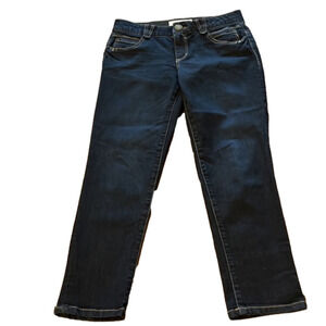 DEMOCRACY Artisan crafted jeans